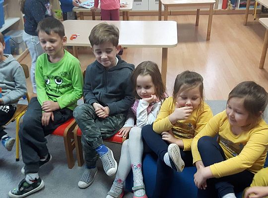 Gr III W zdrowym ciele zdrowy duch