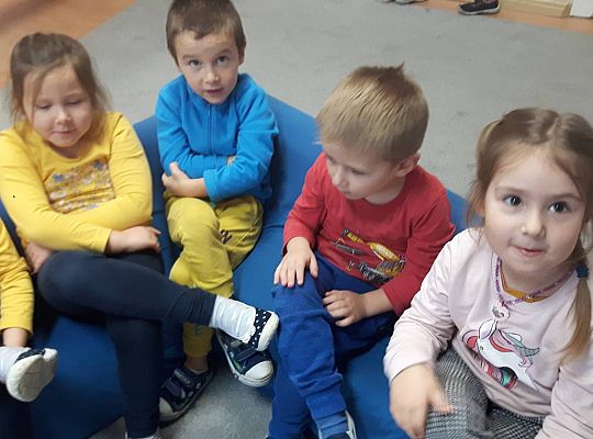 Gr III W zdrowym ciele zdrowy duch