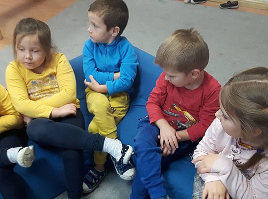 Gr III W zdrowym ciele zdrowy duch