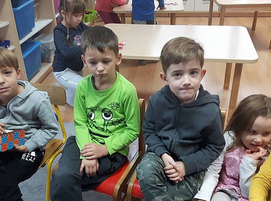 Gr III W zdrowym ciele zdrowy duch