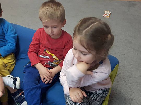 Gr III W zdrowym ciele zdrowy duch