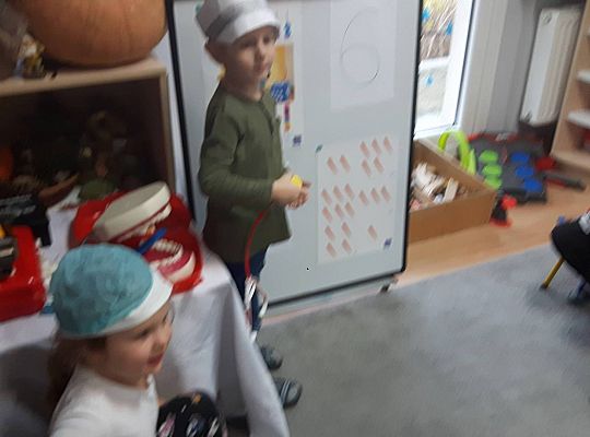 Gr III W zdrowym ciele zdrowy duch