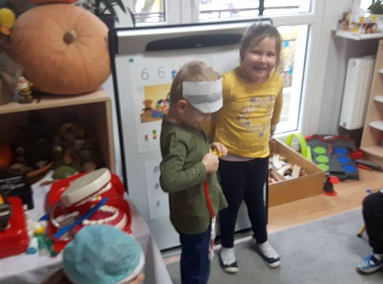 Gr III W zdrowym ciele zdrowy duch