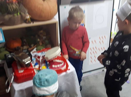 Gr III W zdrowym ciele zdrowy duch