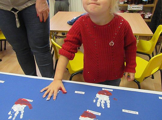 Polska Moja Ojczyzna gr I