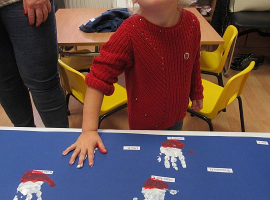 Polska Moja Ojczyzna gr I