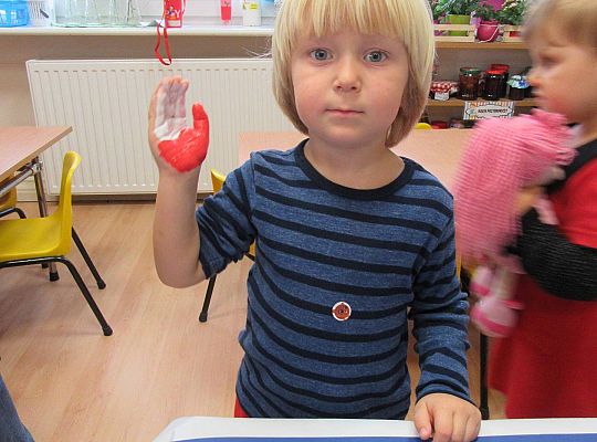 Polska Moja Ojczyzna gr I