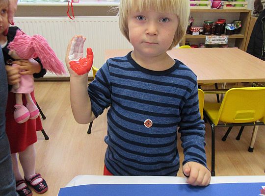 Polska Moja Ojczyzna gr I