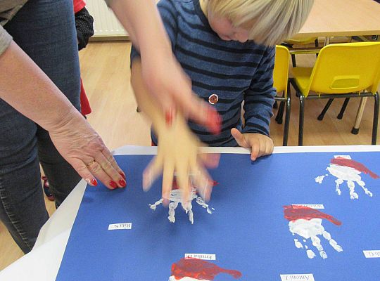 Polska Moja Ojczyzna gr I