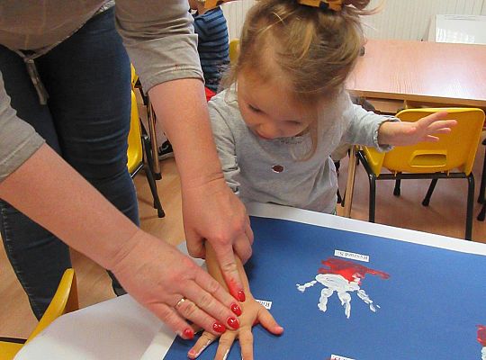 Polska Moja Ojczyzna gr I