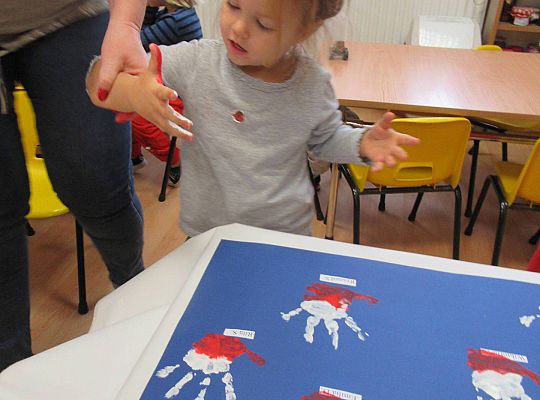 Polska Moja Ojczyzna gr I