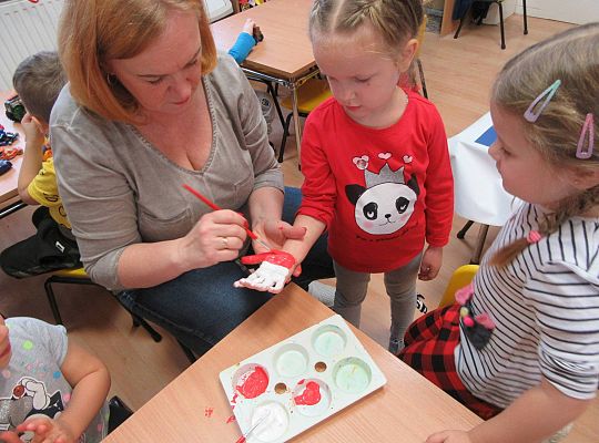 Polska Moja Ojczyzna gr I