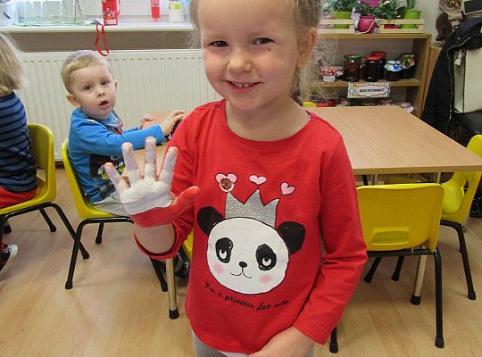 Polska Moja Ojczyzna gr I