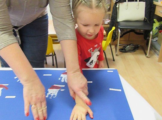 Polska Moja Ojczyzna gr I