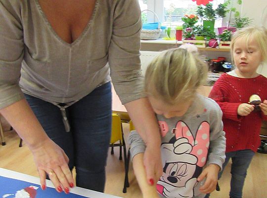 Polska Moja Ojczyzna gr I