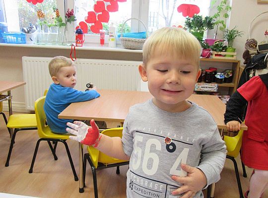 Polska Moja Ojczyzna gr I