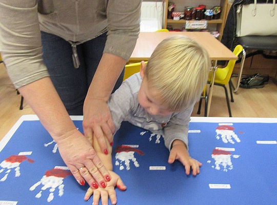 Polska Moja Ojczyzna gr I