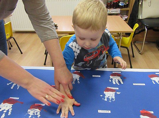 Polska Moja Ojczyzna gr I