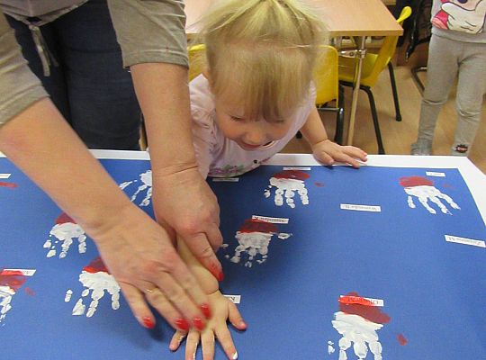 Polska Moja Ojczyzna gr I