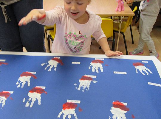 Polska Moja Ojczyzna gr I