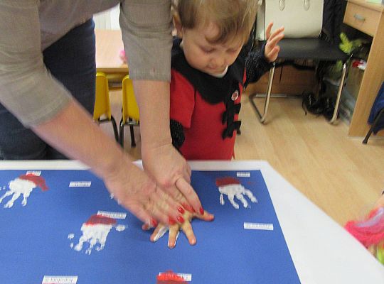 Polska Moja Ojczyzna gr I