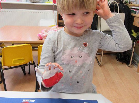 Polska Moja Ojczyzna gr I