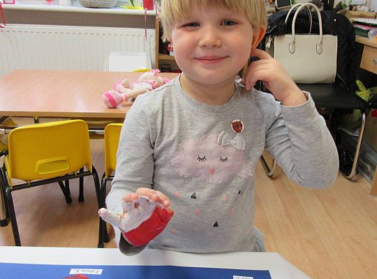 Polska Moja Ojczyzna gr I