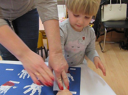 Polska Moja Ojczyzna gr I