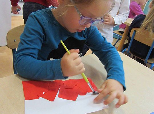 Polska Moja Ojczyzna gr I