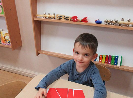 Polska Moja Ojczyzna gr II