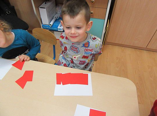 Polska Moja Ojczyzna gr II