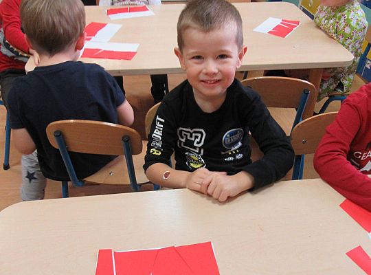 Polska Moja Ojczyzna gr II