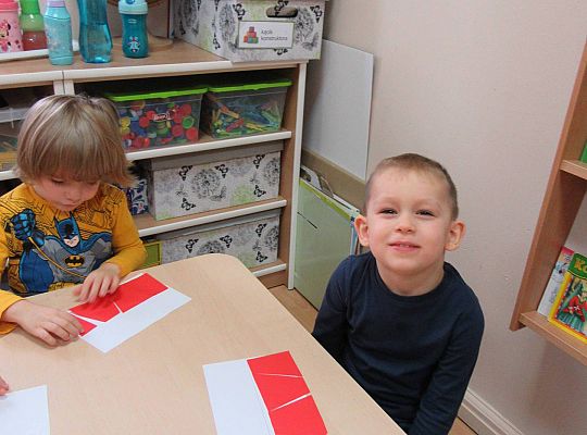 Polska Moja Ojczyzna gr II