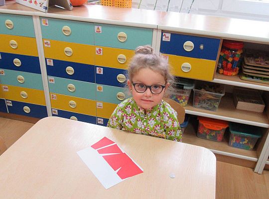 Polska Moja Ojczyzna gr II