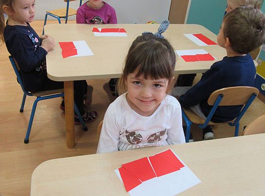 Polska Moja Ojczyzna gr II