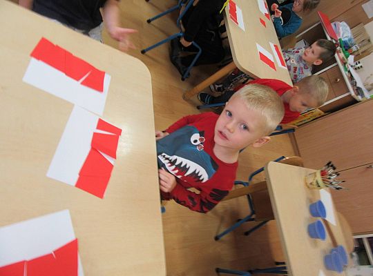 Polska Moja Ojczyzna gr II