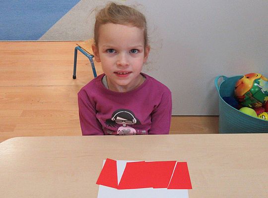 Polska Moja Ojczyzna gr II