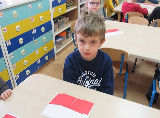 Polska Moja Ojczyzna gr II