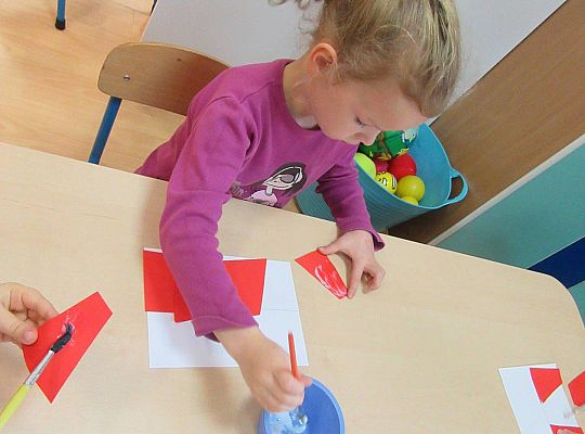 Polska Moja Ojczyzna gr II