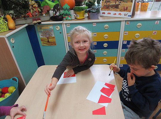 Polska Moja Ojczyzna gr II