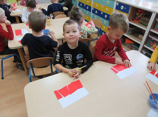 Polska Moja Ojczyzna gr II