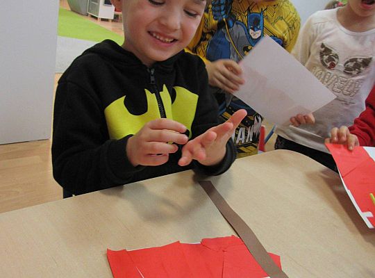 Polska Moja Ojczyzna gr II