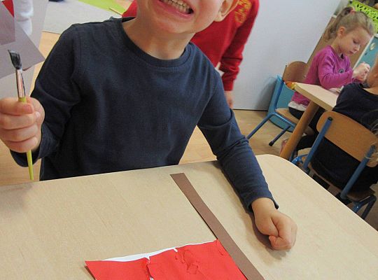 Polska Moja Ojczyzna gr II