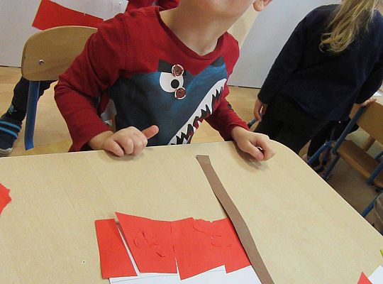 Polska Moja Ojczyzna gr II