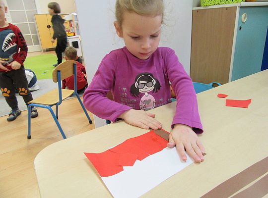 Polska Moja Ojczyzna gr II