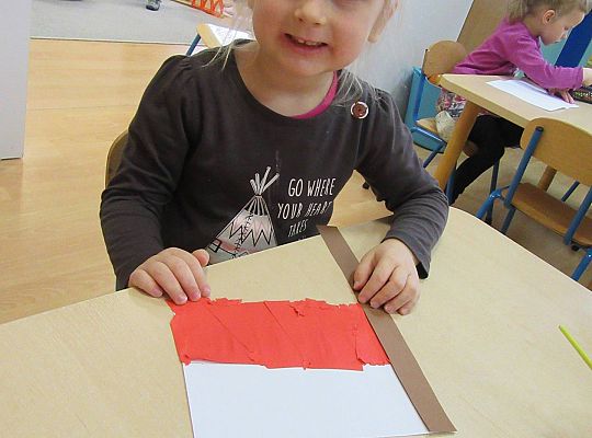 Polska Moja Ojczyzna gr II