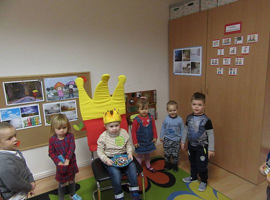 gr I Urodziny Jakuba