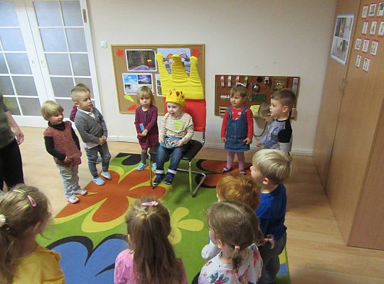 gr I Urodziny Jakuba