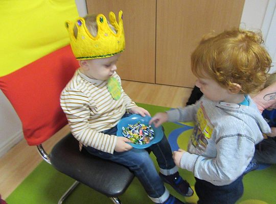 gr I Urodziny Jakuba