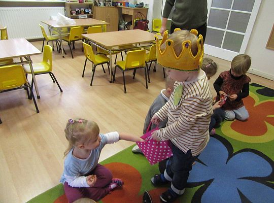 gr I Urodziny Jakuba